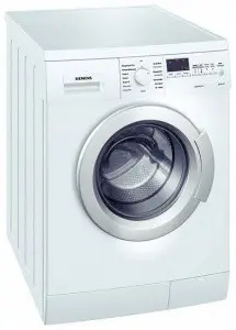 Стиральная машина SIEMENS wm 10e444 oe