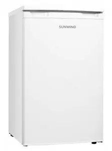 Морозильная камера SunWind SCU105