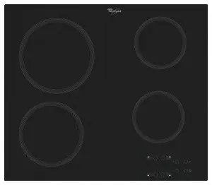 Поверхность WHIRLPOOL akt 809 ne