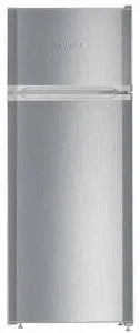 Холодильник LIEBHERR CTel 2531