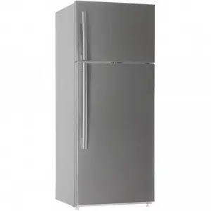 Холодильник ASCOLI ADFRI510W