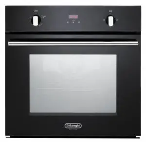 Встраиваемый газовый духовой шкаф DeLonghi DGGB 4
