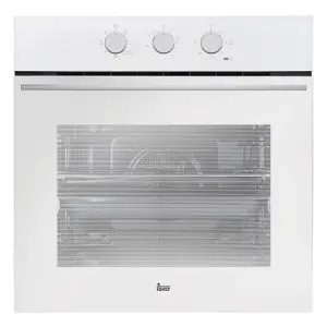 Духовой шкаф TEKA HSB 610 WH WHITE (41560113)