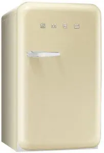 Холодильник SMEG FAB5RCR