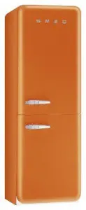 Холодильник SMEG fab32o7