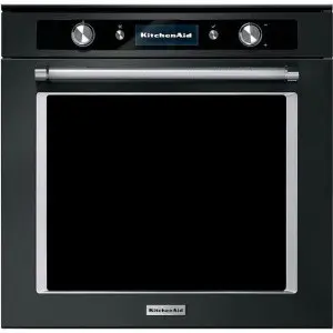 Духовой шкаф KITCHENAID KOHSPB 60603