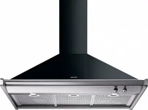 Вытяжка SMEG KD100NE
