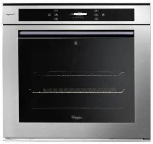 Духовой шкаф  WHIRLPOOL akzm 6560 ixl