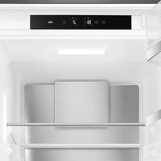 Холодильник SMEG C9174TN5D — фото