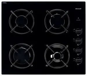 Поверхность BRANDT tg 1011 b