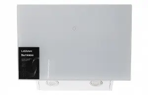 Вытяжка Leran RH 6525 WG