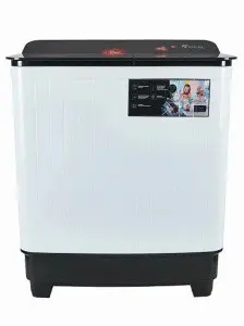 Стиральная машина IDEAL ID-75 (D) белая