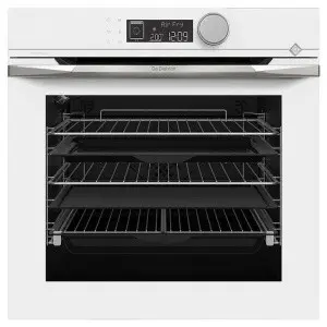 Духовой шкаф DE DIETRICH DOP4556W