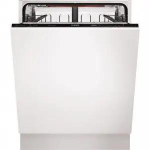 Посудомоечная машина AEG  f 55610 vi1p