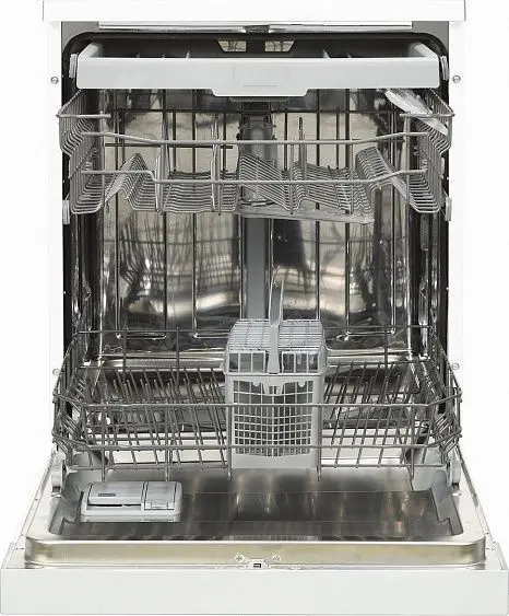 Посудомоечная машина VESTEL DF60E62W — фото