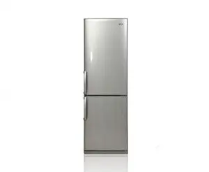 Холодильник LG ga-b379ulca
