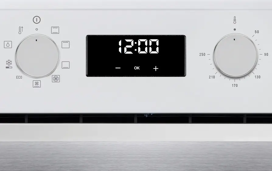 Духовой шкаф TEKA HBB720WH — фото