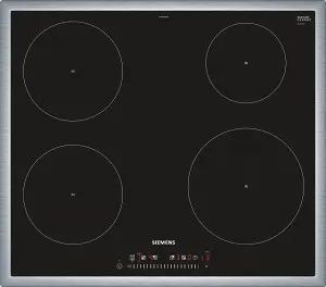 Индукционная стеклокерамич. панель Siemens EH 645FEB1E