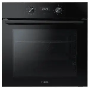 Духовой шкаф HAIER HOQ-K2ANN3GB