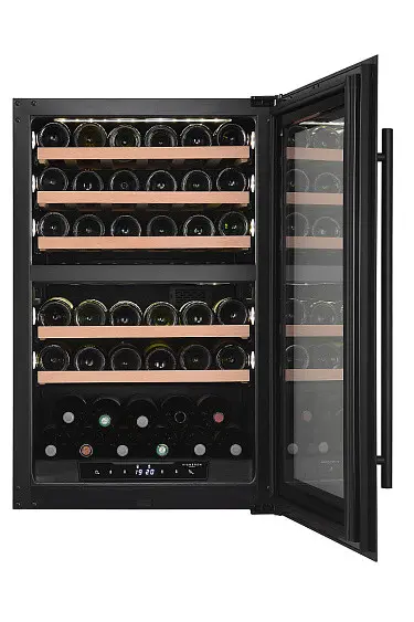 Винный шкаф MC WINE W48DB — фото