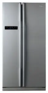 Холодильник SAMSUNG RS-20CRPS