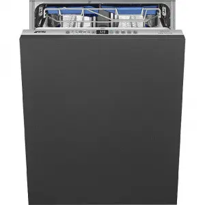 Посудомоечная машина SMEG ST323PM