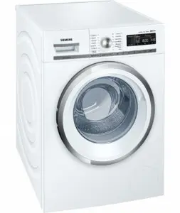 Стиральная машина с фронтальной загрузкой SIEMENS wm 16w540