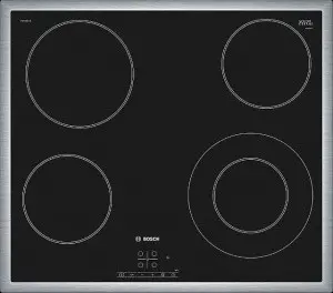 Электрическая поверхность BOSCH PKF645B17E