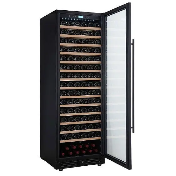 Винный шкаф CELLAR PRIVATE CP165-1TB — фото