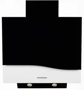 Вытяжка KUPPERSBERG f w620 b