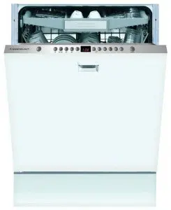 Посудомоечная машина Kuppersbusch IGV 6509.1