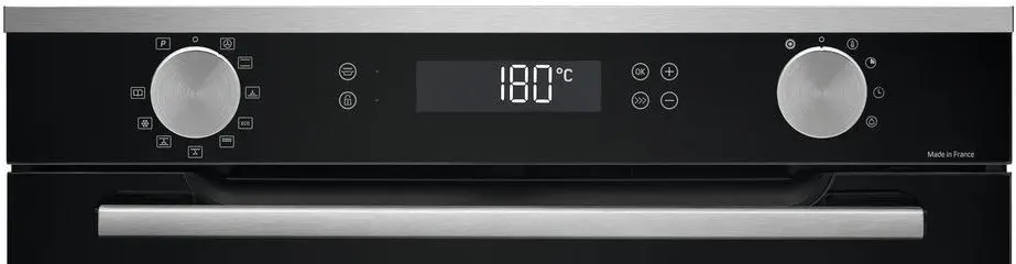 Духовой шкаф BRANDT BOP7544LX — фото