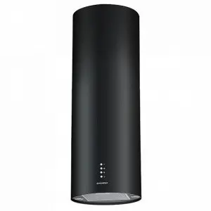 Вытяжка MAUNFELD LEE ISLA 39 BLACK