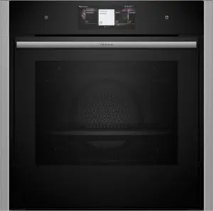 Духовой шкаф NEFF B64VT73N0