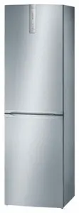 Холодильник BOSCH kgn 39x45