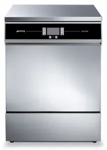 Посудомоечная машина SMEG SWT260X