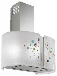 Вытяжка FALMEC venezia isola 800 65 wh