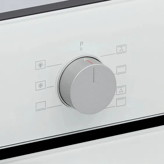 Духовой шкаф KRONA ELEMENT plus 60 WH — фото