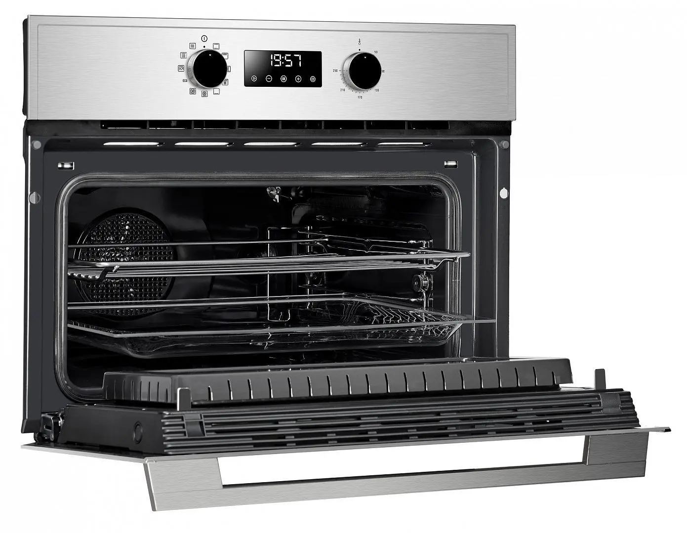 Духовой шкаф BERTAZZONI F6011MODVPTC — фото