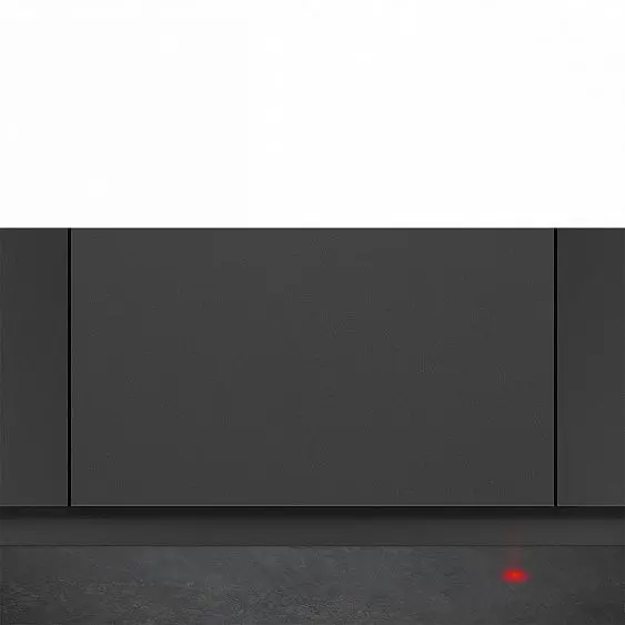 Посудомоечная машина SMEG STL62336LDE — фото