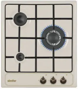 Варочная панель SIMFER H45V35O511