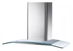 Вытяжка DELONGHI kd-tn60 glass