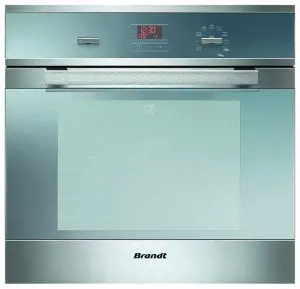 Духовой шкаф BRANDT fp 1264 m