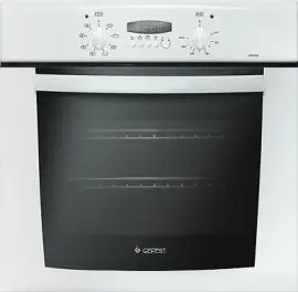 Духовой шкаф GEFEST эдв да 602-02