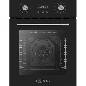 Духовой шкаф ZUGEL ZOE452B