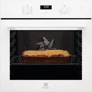 Духовой шкаф ELECTROLUX EOF5C50V