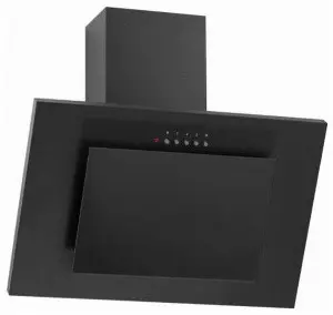Вытяжка DeLonghi ETNA nero 60