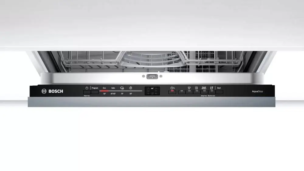Посудомоечная машина BOSCH SGV2ITX16E — фото