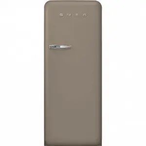 Холодильник SMEG FAB28RDTP5