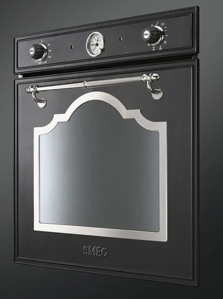 Посудомоечная машина SMEG cw522d — фото